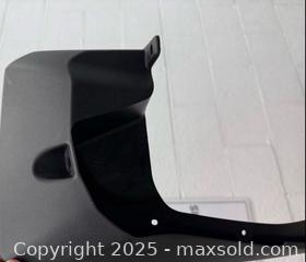 MaxSold Auction: Rear Mud Flap PU060-42116-R1 - Toronto (Ontario, Canada) SELLER MANAGED Downsizing Online Auction - Research Road