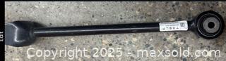 MaxSold Auction: TESLA MODEL 3 REAR SUSPENSION LOWER CONTROL ARM 1044441-00-F - Toronto (Ontario, Canada) SELLER MANAGED Downsizing Online Auction - Research Road
