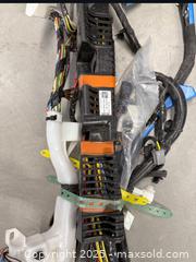 MaxSold Auction: TESLA MODEL  S FRONT BODY WIRING HARNESS 1489041-00-F - Toronto (Ontario, Canada) SELLER MANAGED Downsizing Online Auction - Research Road