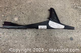 MaxSold Auction: Toyota 53209-0C110 Hood Block Support Brace Sub Assembly - Toronto (Ontario, Canada) SELLER MANAGED Downsizing Online Auction - Research Road