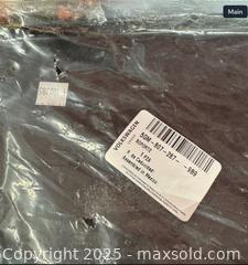 MaxSold Auction: VOLKSWAGON 5GM8072879B9 SPORTE LICENSE MOUNT PLATE  - Toronto (Ontario, Canada) SELLER MANAGED Downsizing Online Auction - Research Road