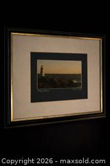 MaxSold Auction: Fine Art Photograph — Peggy’s Cove Lighthouse, Nova Scotia - Newmarket (Ontario, Canada) SELLER MANAGED Downsizing Online Auction -  Brimson Drive