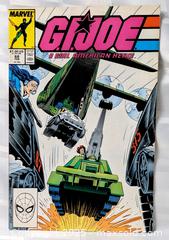 MaxSold Auction: 1980'S GIJOE COMIC BOOK - Kingston (Ontario, Canada) SELLER MANAGED Downsizing Online Auction - Rosemund Crescent
