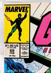 MaxSold Auction: 1980'S GIJOE COMIC BOOK - Kingston (Ontario, Canada) SELLER MANAGED Downsizing Online Auction - Rosemund Crescent
