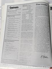 MaxSold Auction: 1984 DRAGON MAGAZINE - Kingston (Ontario, Canada) SELLER MANAGED Downsizing Online Auction - Rosemund Crescent