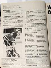 MaxSold Auction: 1994 - 1995 HOCKEY MAGAZINE - Kingston (Ontario, Canada) SELLER MANAGED Downsizing Online Auction - Rosemund Crescent