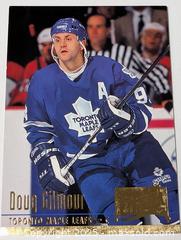 MaxSold Auction: 1994 DOUG GILMOUR HOCKEY CARD - Kingston (Ontario, Canada) SELLER MANAGED Downsizing Online Auction - Rosemund Crescent