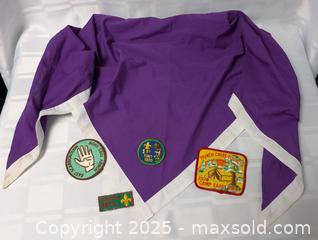 MaxSold Auction: BOY SCOUTS UNIFORM LOT - Kingston (Ontario, Canada) SELLER MANAGED Downsizing Online Auction - Rosemund Crescent
