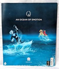 MaxSold Auction: CIRQUE DU SOLEIL EVENT PROGRAM - Kingston (Ontario, Canada) SELLER MANAGED Downsizing Online Auction - Rosemund Crescent