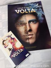 MaxSold Auction: CIRQUE DU SOLEIL VOLTA PROGRAM - Kingston (Ontario, Canada) SELLER MANAGED Downsizing Online Auction - Rosemund Crescent