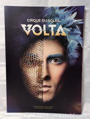MaxSold Auction: CIRQUE DU SOLEIL VOLTA PROGRAM - Kingston (Ontario, Canada) SELLER MANAGED Downsizing Online Auction - Rosemund Crescent
