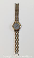 MaxSold Auction: CITIZEN MEN'S WRIST WATCH - Kingston (Ontario, Canada) SELLER MANAGED Downsizing Online Auction - Rosemund Crescent