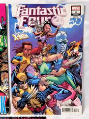 MaxSold Auction: COMIC BOOK LOT OF 3 - Kingston (Ontario, Canada) SELLER MANAGED Downsizing Online Auction - Rosemund Crescent