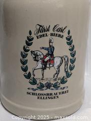 MaxSold Auction: GERMAN STONEWARE BEER MUG - Kingston (Ontario, Canada) SELLER MANAGED Downsizing Online Auction - Rosemund Crescent