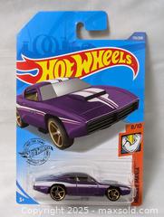 MaxSold Auction: HOT WHEELS CAR - Kingston (Ontario, Canada) SELLER MANAGED Downsizing Online Auction - Rosemund Crescent
