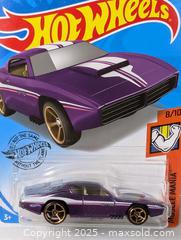 MaxSold Auction: HOT WHEELS CAR - Kingston (Ontario, Canada) SELLER MANAGED Downsizing Online Auction - Rosemund Crescent