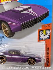MaxSold Auction: HOT WHEELS CAR - Kingston (Ontario, Canada) SELLER MANAGED Downsizing Online Auction - Rosemund Crescent