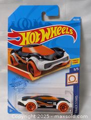 MaxSold Auction: HOT WHEELS TOY CAR - Kingston (Ontario, Canada) SELLER MANAGED Downsizing Online Auction - Rosemund Crescent