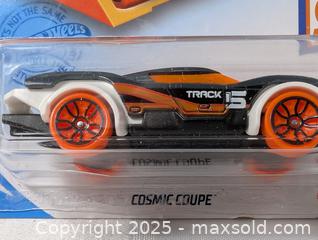 MaxSold Auction: HOT WHEELS TOY CAR - Kingston (Ontario, Canada) SELLER MANAGED Downsizing Online Auction - Rosemund Crescent