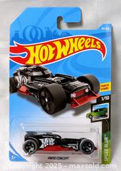 MaxSold Auction: HOT WHEELS TOY CAR - Kingston (Ontario, Canada) SELLER MANAGED Downsizing Online Auction - Rosemund Crescent