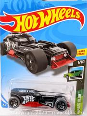 MaxSold Auction: HOT WHEELS TOY CAR - Kingston (Ontario, Canada) SELLER MANAGED Downsizing Online Auction - Rosemund Crescent