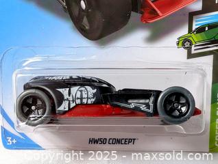 MaxSold Auction: HOT WHEELS TOY CAR - Kingston (Ontario, Canada) SELLER MANAGED Downsizing Online Auction - Rosemund Crescent