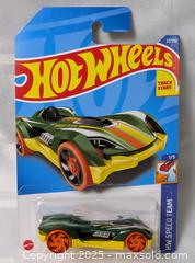 MaxSold Auction: HOT WHEELS TOY CAR - Kingston (Ontario, Canada) SELLER MANAGED Downsizing Online Auction - Rosemund Crescent