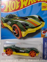 MaxSold Auction: HOT WHEELS TOY CAR - Kingston (Ontario, Canada) SELLER MANAGED Downsizing Online Auction - Rosemund Crescent