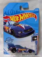 MaxSold Auction: HOT WHEELS TOY CAR - Kingston (Ontario, Canada) SELLER MANAGED Downsizing Online Auction - Rosemund Crescent