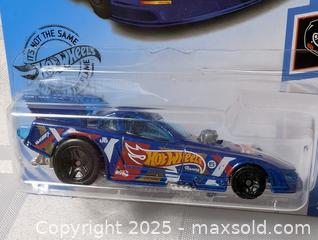 MaxSold Auction: HOT WHEELS TOY CAR - Kingston (Ontario, Canada) SELLER MANAGED Downsizing Online Auction - Rosemund Crescent