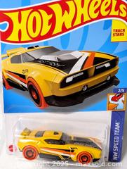 MaxSold Auction: HOT WHEELS TOY CAR - Kingston (Ontario, Canada) SELLER MANAGED Downsizing Online Auction - Rosemund Crescent