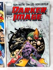 MaxSold Auction: IMAGE COMICS COMIC BOOKS - Kingston (Ontario, Canada) SELLER MANAGED Downsizing Online Auction - Rosemund Crescent