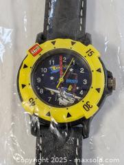 MaxSold Auction: LEGO WATCH - Kingston (Ontario, Canada) SELLER MANAGED Downsizing Online Auction - Rosemund Crescent