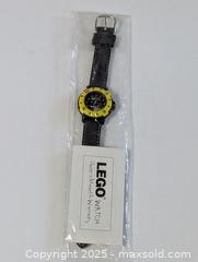 MaxSold Auction: LEGO WATCH - Kingston (Ontario, Canada) SELLER MANAGED Downsizing Online Auction - Rosemund Crescent