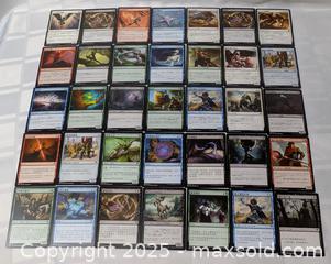 MaxSold Auction: MAGIC THE GATHERING ASIAN CARD LOT - Kingston (Ontario, Canada) SELLER MANAGED Downsizing Online Auction - Rosemund Crescent
