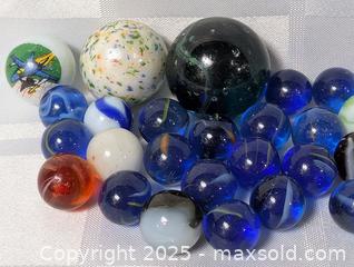 MaxSold Auction: MARBEL LOT - Kingston (Ontario, Canada) SELLER MANAGED Downsizing Online Auction - Rosemund Crescent