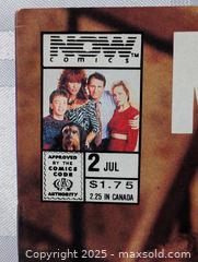 MaxSold Auction: MARRIED WITH CHILDREN COMIC BOOK - Kingston (Ontario, Canada) SELLER MANAGED Downsizing Online Auction - Rosemund Crescent