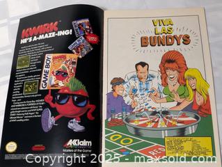 MaxSold Auction: MARRIED WITH CHILDREN COMIC BOOK - Kingston (Ontario, Canada) SELLER MANAGED Downsizing Online Auction - Rosemund Crescent