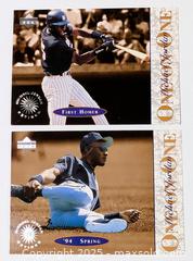 MaxSold Auction: MICHAEL JORDAN BASEBALL CARDS - Kingston (Ontario, Canada) SELLER MANAGED Downsizing Online Auction - Rosemund Crescent