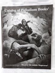 MaxSold Auction: PALLADIUM CATALOG BOOKS - Kingston (Ontario, Canada) SELLER MANAGED Downsizing Online Auction - Rosemund Crescent