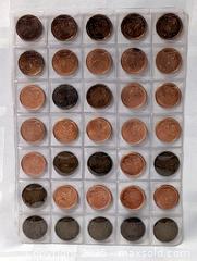 MaxSold Auction: PENNY COLLECTION - Kingston (Ontario, Canada) SELLER MANAGED Downsizing Online Auction - Rosemund Crescent