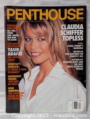 MaxSold Auction: PENTHOUSE MAGAZINE - Kingston (Ontario, Canada) SELLER MANAGED Downsizing Online Auction - Rosemund Crescent