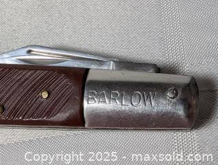 MaxSold Auction: POCKET MULTI TOOL - Kingston (Ontario, Canada) SELLER MANAGED Downsizing Online Auction - Rosemund Crescent