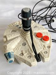 MaxSold Auction: STAR WARS VIDEO GAME - Kingston (Ontario, Canada) SELLER MANAGED Downsizing Online Auction - Rosemund Crescent