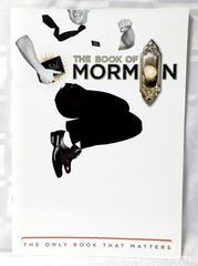 MaxSold Auction: THE BOOK OF MORMON MUSICAL PROGRAM - Kingston (Ontario, Canada) SELLER MANAGED Downsizing Online Auction - Rosemund Crescent