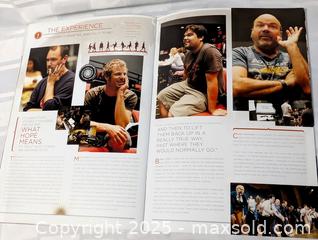 MaxSold Auction: THE BOOK OF MORMON MUSICAL PROGRAM - Kingston (Ontario, Canada) SELLER MANAGED Downsizing Online Auction - Rosemund Crescent