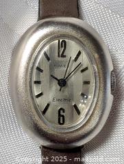 MaxSold Auction: TIMEX WRIST WATCH - Kingston (Ontario, Canada) SELLER MANAGED Downsizing Online Auction - Rosemund Crescent