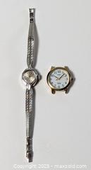 MaxSold Auction: TIMEX WRIST WATCHES - Kingston (Ontario, Canada) SELLER MANAGED Downsizing Online Auction - Rosemund Crescent