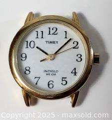MaxSold Auction: TIMEX WRIST WATCHES - Kingston (Ontario, Canada) SELLER MANAGED Downsizing Online Auction - Rosemund Crescent