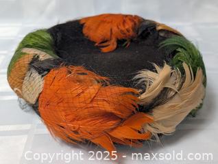 MaxSold Auction: VINTAGE WOMEN'S HAT - Kingston (Ontario, Canada) SELLER MANAGED Downsizing Online Auction - Rosemund Crescent